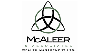 McAleer logo